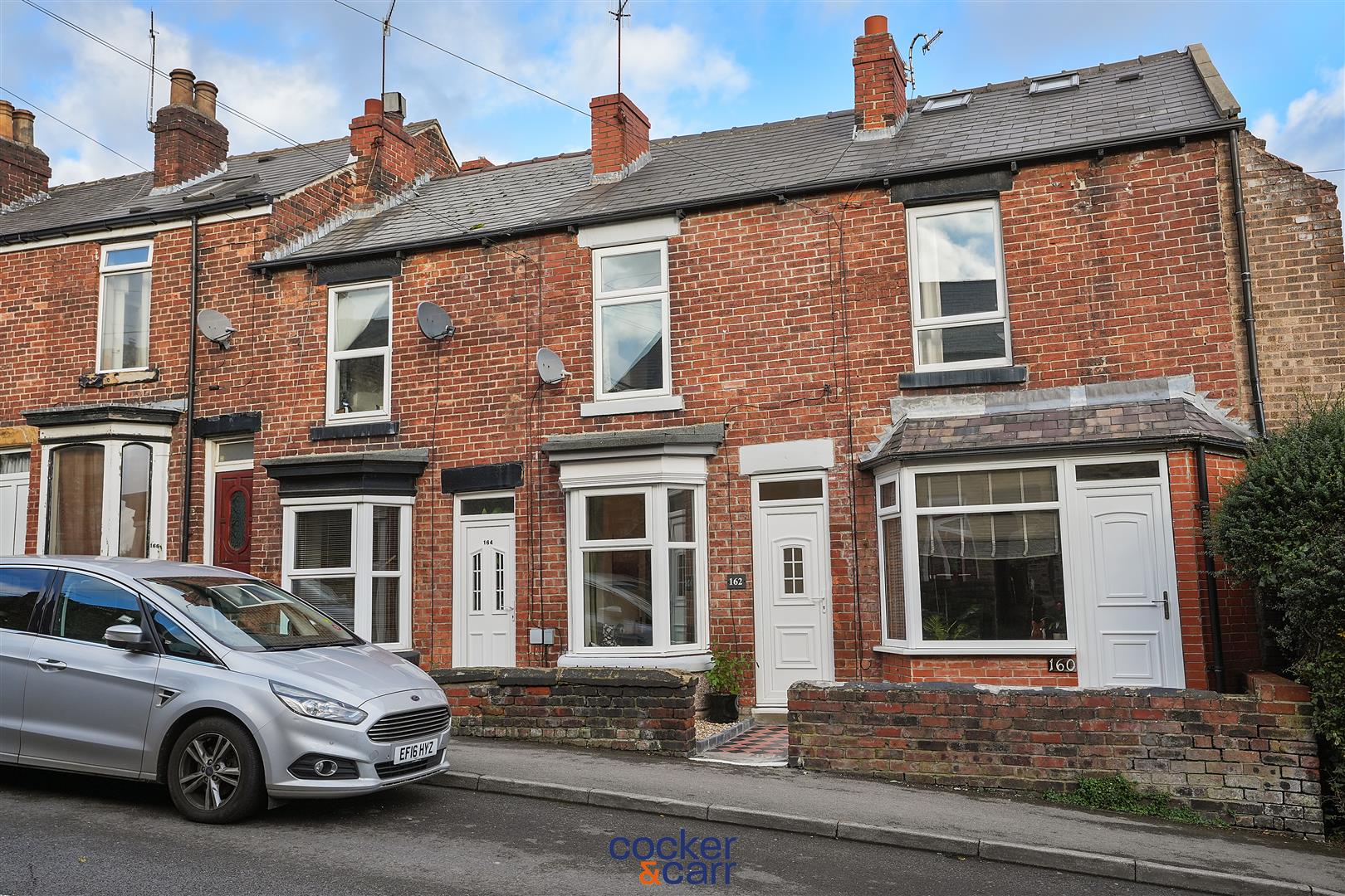 Dykes Hall Road, Hillsborough Cocker & Carr