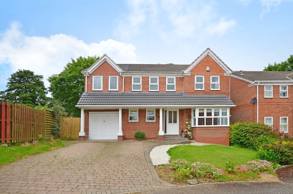 Sandygate Grange Drive, Sandygate Cocker & Carr