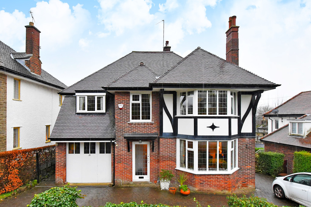 Stumperlowe Hall Road, Fulwood Cocker & Carr