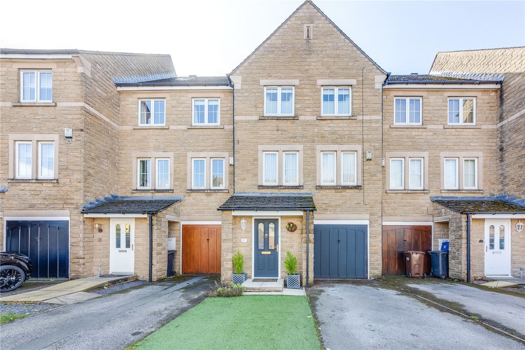 Holyrood Avenue, Redmires Cocker & Carr