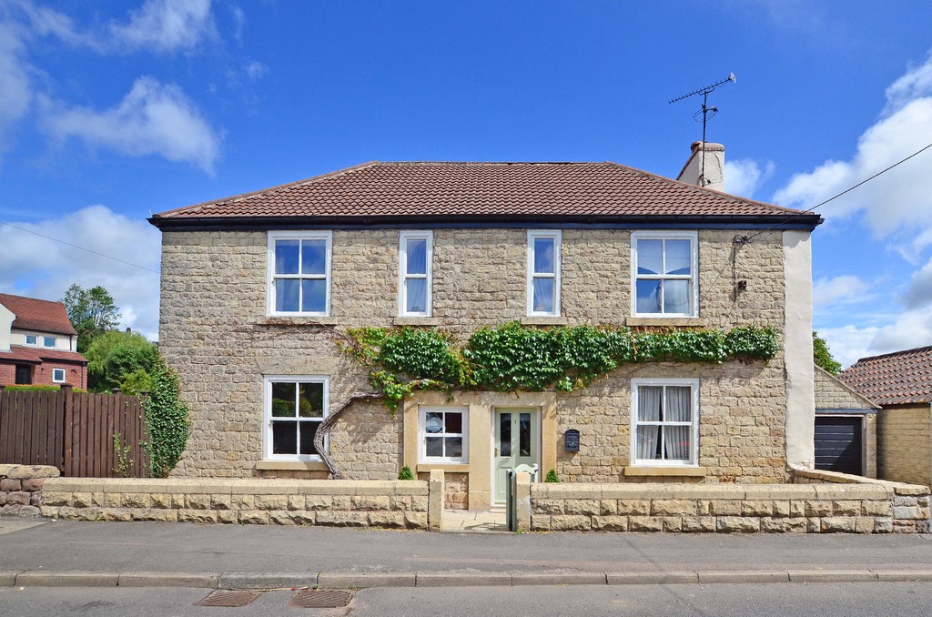 High Street, South Anston Cocker & Carr