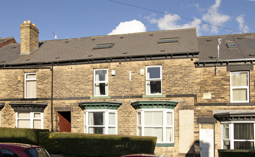 Clementson Road Cocker & Carr