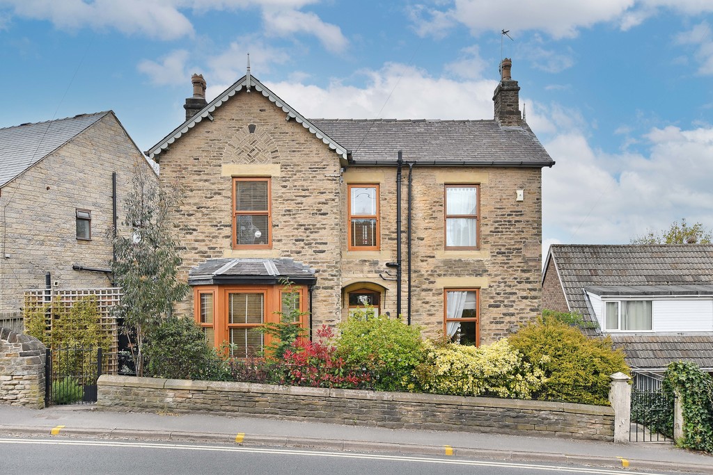 Walkley Road, Sheffield Cocker & Carr