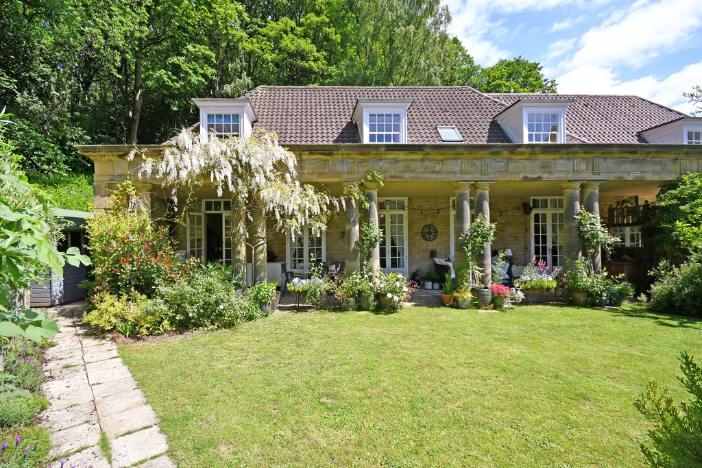 King Edwards, Rivelin Valley Cocker & Carr