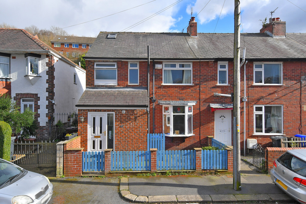 Bellhagg Road, Walkley Cocker & Carr