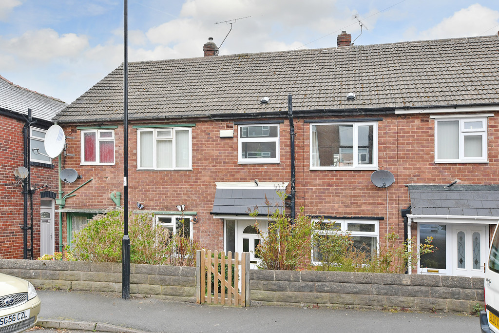 Bellhagg Road, Walkley Cocker & Carr