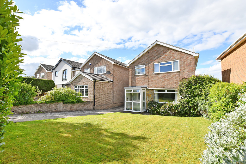 Moorcroft Drive, Fulwood Cocker & Carr