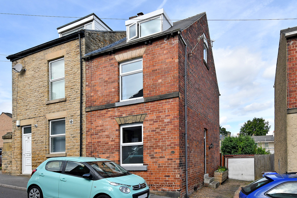 Street, Walkley Cocker & Carr