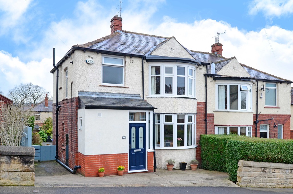 Greystones Hall Road, Greystones Cocker & Carr