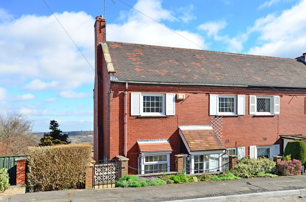 Bank House Road, Walkley Cocker & Carr
