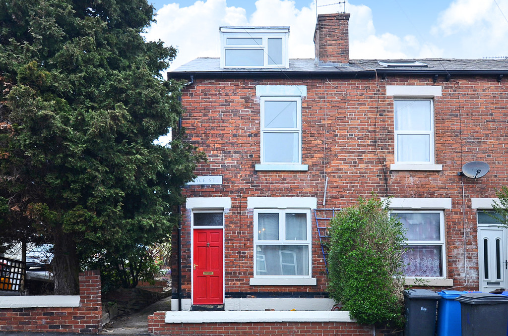 Boyce Street, Walkley Cocker & Carr