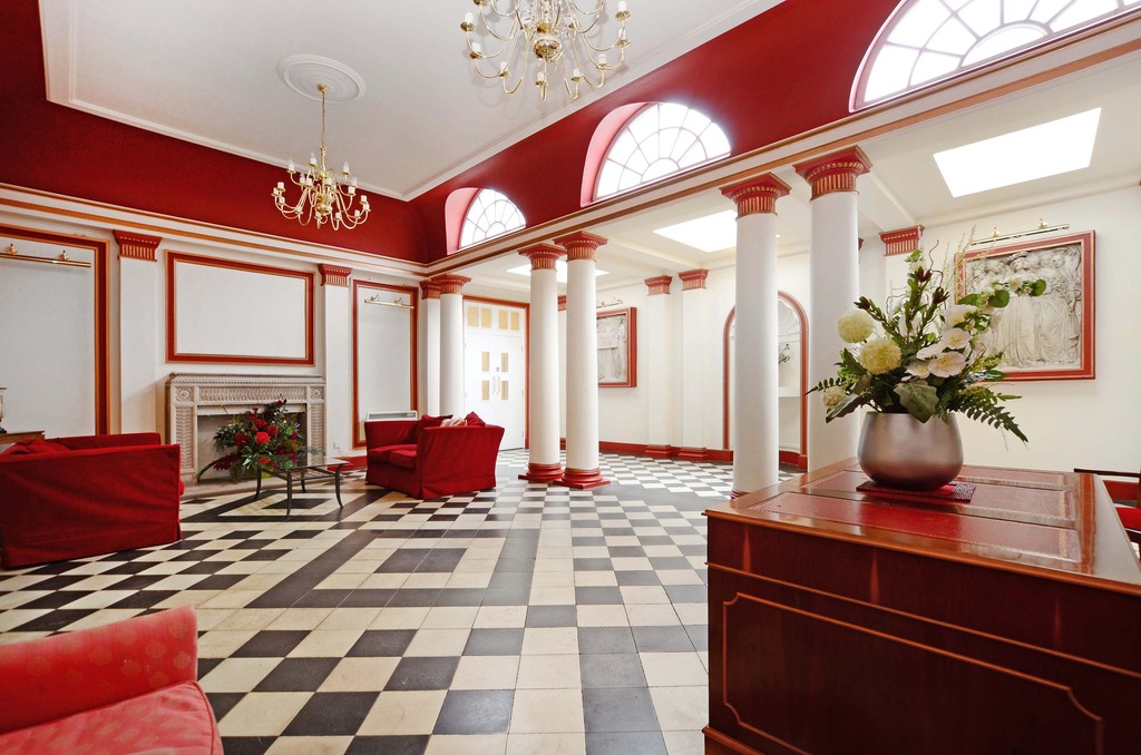 King Edwards, Rivelin, Sheffield Cocker & Carr