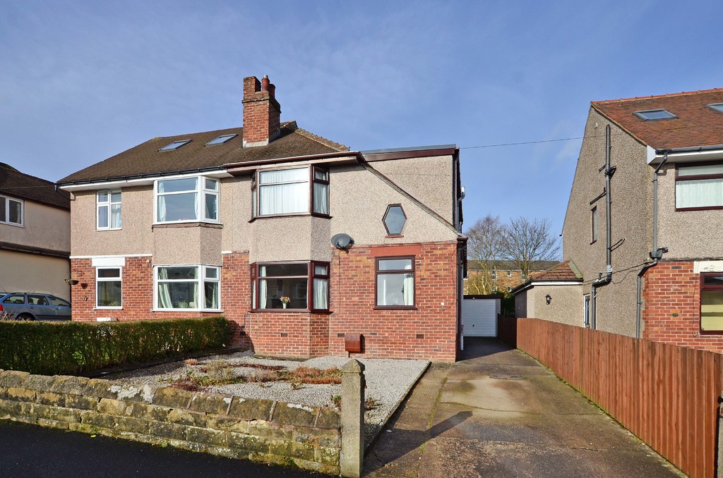 Barncliffe Crescent, Fulwood Cocker & Carr