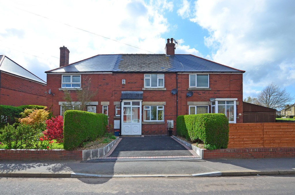 Oldfield Terrace, Stannington Cocker & Carr