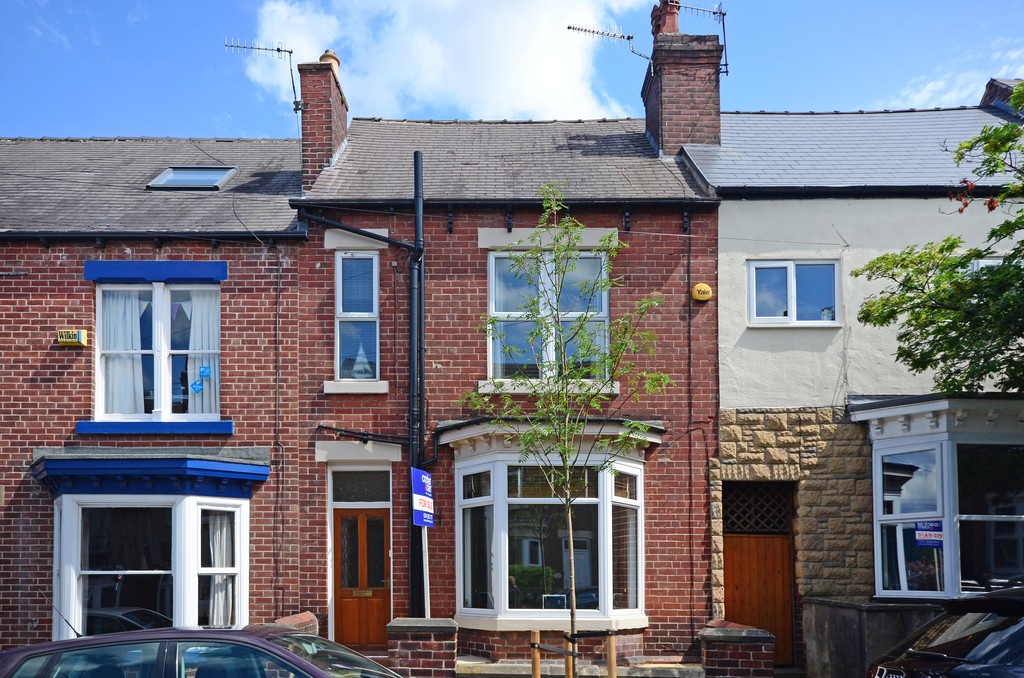 Blair Athol Road Cocker & Carr