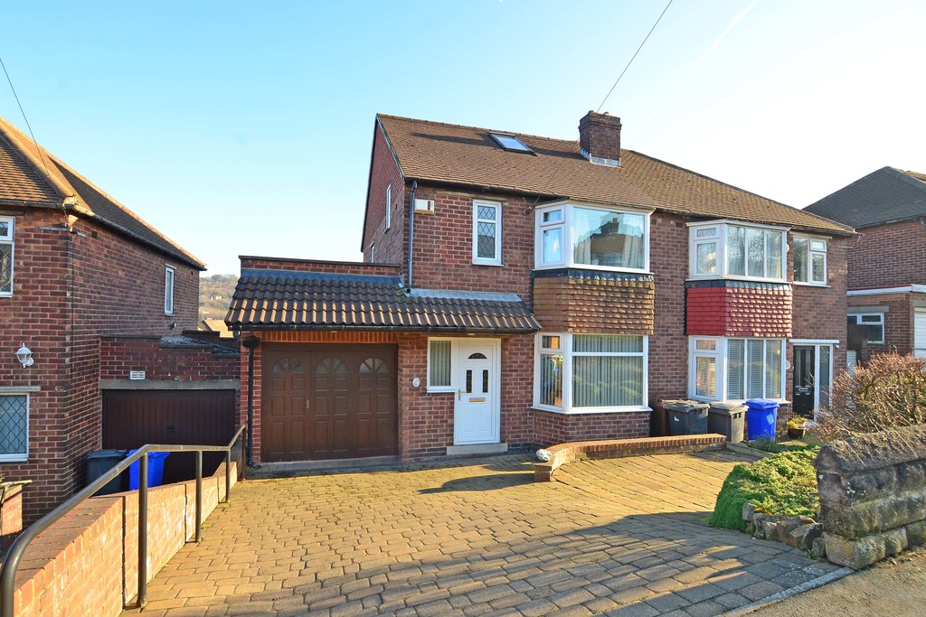 Stannington Road, Stannington Cocker & Carr