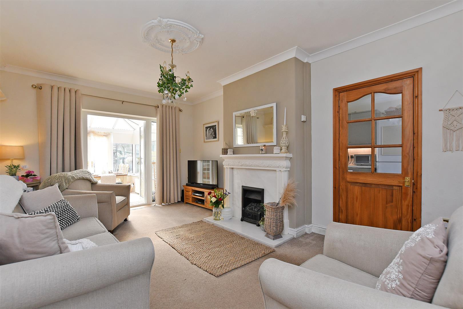 Rivelin Street, Sheffield Cocker & Carr