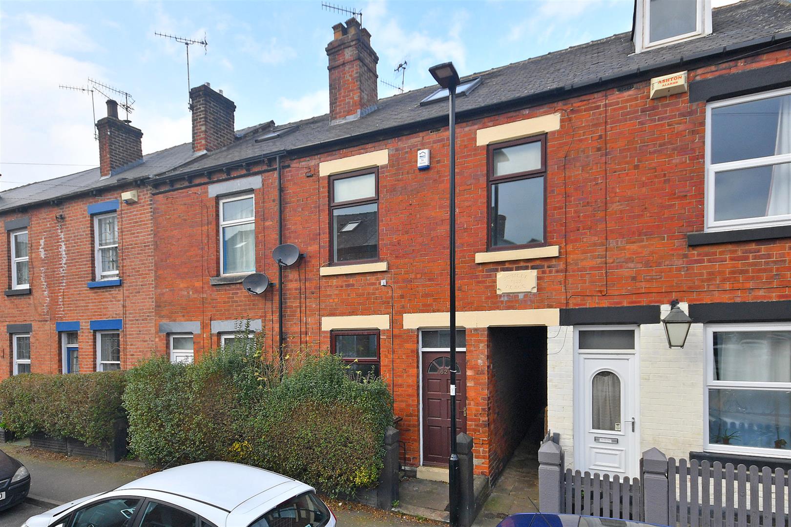 Taplin Road, Hillsborough Cocker & Carr