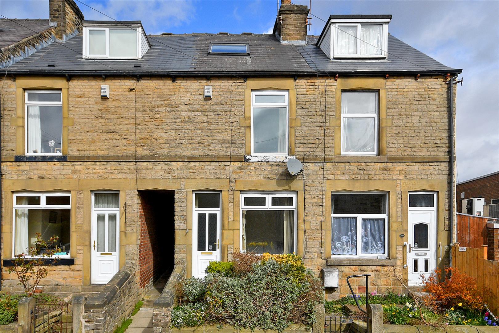 Stannington View Road, Crookes Cocker & Carr