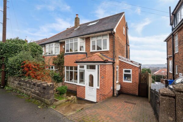 Greystones Close, Greystones
